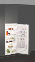 frigo INDESIT Réfrigérateur  porte encastrable  SI2AD/IR