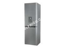 frigo INDESIT Réfrigérateur congélateur combiné Biaa 13 Si Wd