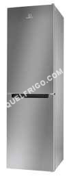 frigo INDESIT Refrigerateur combine  XI8T1IX