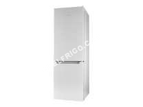 frigo INDESIT Réfrigérateur Combiné R7 S1 W  307   Froid Statique