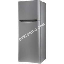 frigo INDESIT Refrigerateur congelateur en haut  TIAA 10SI