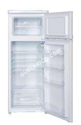 frigo INDESIT Réfrigérateur Combiné  RAA 29  Classe A+ Blanc