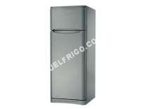 frigo INDESIT Réfrigérateur  portes  TAA5S