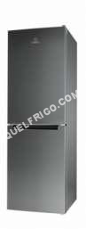 frigo INDESIT Réfrigérteur Combiné I70 FF 1 X  274   Froid Brssé Multiflow