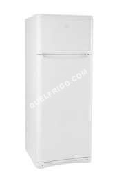 frigo INDESIT Refrigerateur congelateur en haut  TAA5V