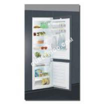 frigo INDESIT Réfrigérateur/Congélateur