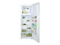 frigo INDESIT Réfrigérateur Combiné  TIAA 12 V.1  Classe A+ Blanc