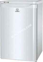 frigo INDESIT Réfrigérateur  TLAA 10  Classe A+ Blanc