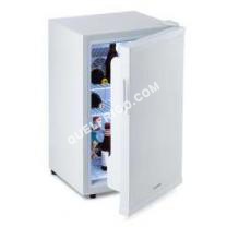 frigo KLARSTEIN Beerbauch Réfrigérateur minibar 65L classe   blanc