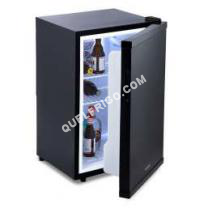 frigo KLARSTEIN Beerbauch Réfrigérateur minibar 65L classe   noir