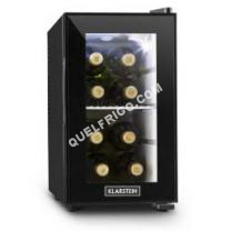 frigo KLARSTEIN Beerlocker  Mini Réfrigérateur  Boissons Minibar 21l Classe A+  Noi