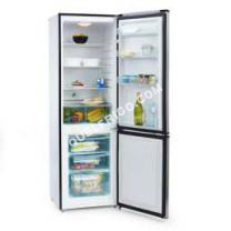 frigo KLARSTEIN Big Mommy Cool Réfrigérateur congélateur 300  205kWh/an Classe A++
