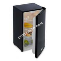 frigo KLARSTEIN Beerkeeper Réfrigérateur 92l Classe D'efficacité Énergétique A+  Niveaux  Noir