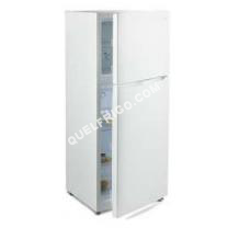 frigo KLARSTEIN Big  Combiné réfrigérateur congélateur 371L 281/90l classe A+