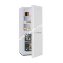 frigo KLARSTEIN Big Daddy Cool 100  Combiné Réfrigérateur Et Congélateur  Étoiles  106 Litres  Ouverture De Porte Inversable Classe A+  Blanc