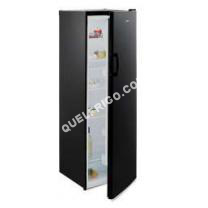 frigo KLARSTEIN Bigboy Réfrigérateur 335L  étages classe énergétique A+  noir