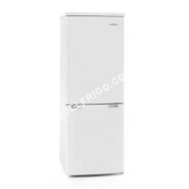 frigo KLARSTEIN BigPack Réfrigérateur Congélateur 4* 160 litres Classe  ++  blanc