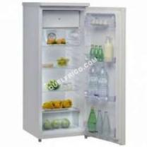 frigo LADEN Réfrigérateur  AM145AP  Classe A+ Blanc