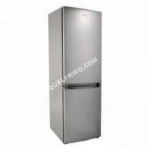 frigo LADEN Sc301 Is   Réfrigérateur congélateur