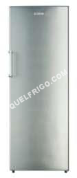 frigo Générique Réfrigérateur  porte LeCellier LRTU500A+X Inox Look