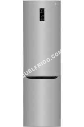 frigo LG Refrigerateur congelateur en bas  GBD6356SPS