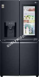frigo LG Réfrigérateur américain  GMK9331MT