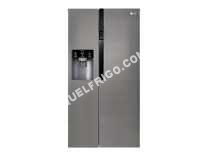 frigo LG Réfrigérateur américain GSL360ICEV