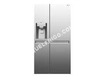 frigo LG Réfrigérateur américain 601L  GSL6671SC