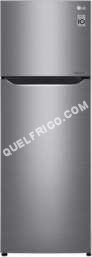 frigo LG Réfrigérateur  portes  GT6031PS
