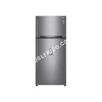 frigo LG GTF7851PSLG15168LG  GTF7851PS Réfrigérateur  portes 509 litres