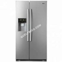 frigo LG Réfrigérateur pharmacie  Ds601