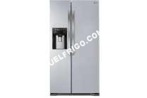 frigo LG Réfrigérateur Américain  GWL2723NS Réf US  GWL2723NS