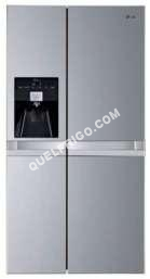 frigo LG Réfrigérateur américain  GW-L3113NS
