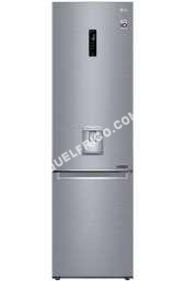 frigo LG Lg GBF72PZDZN Refrigerateur congelateur en bas Lg GBF72PZDZN