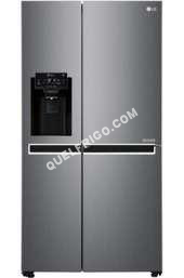 frigo LG Refrigerateur americain  GSJ470DIDV