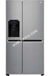 frigo LG Refrigerateur americain  GSL6631PS