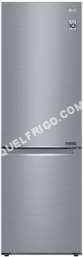 frigo LG LGRéfrigérateur 2 portes LG GBB71PZEZN