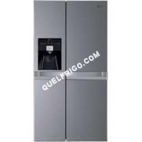 frigo LG Réfrigérateur Américain GWL3113PS