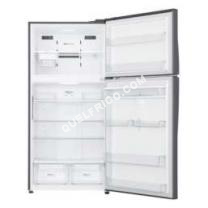frigo LG Réfrigérateur  portes  GTF8659PS