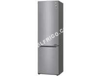 frigo LG LG Réfrigérateur combiné LG GBB62PZJZN