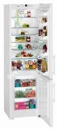 frigo LIEBHERR Réfrigérateur combiné  CP 4023-2 Combi  CP 4023-2