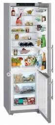 frigo LIEBHERR Réfrigérateur Combiné  Cpesf38131