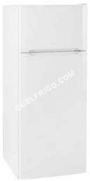 frigo LIEBHERR Réfrigérateur Combiné  CTP 230  Classe A++ Blanc