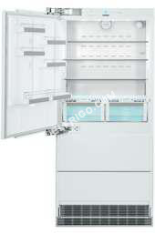 frigo LIEBHERR Refrigerateur congelateur encastrable  ECBN 6156G-1