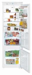 frigo LIEBHERR Comfort ICBS 3214  réfrigérateur/congélateur  congélateur bas  intégrable