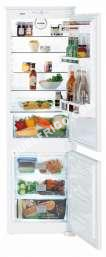 frigo LIEBHERR Comfort ICUNS 3314  réfrigérateur/congélateur  congélateur bas  intégrable