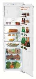 frigo LIEBHERR Réfrigérateur  porte encastrable  IKB354 Réf Intég Frz  IKB354