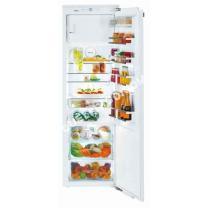 frigo LIEBHERR Réfrigérateur  Porte Intégrable Ikbp3554