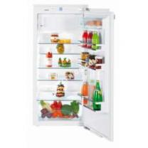 frigo LIEBHERR Réfrigérateur  porte encastrable  IKP2354-0 Réf Intég Frz  IKP2354-0