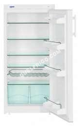 frigo LIEBHERR Réfrigérateur  porte  K220